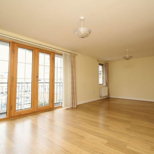 3 bedroom apartment to rent - Photo 1