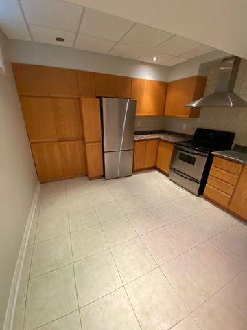 For Lease - 46 Chatsworth Court Unit# Basement, Vaughan, Ontario - Photo 5