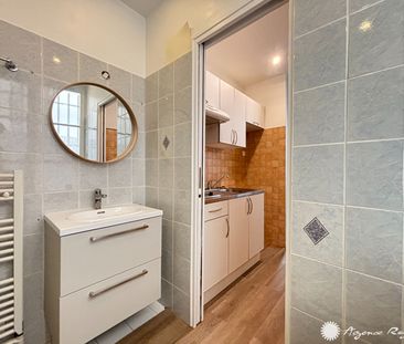 Location Maison 1 pièce 24m² ST GERMAIN EN LAYE 78100 - Photo 6