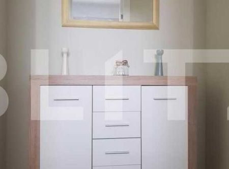 2 camere, 50 mp, mobilat modern, prima inchiriere, zona Golden Tulip - Photo 3