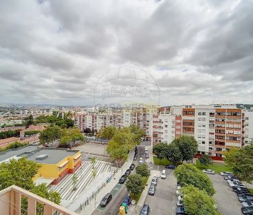 Apartment T2 in Alfragide, Amadora - Photo 5