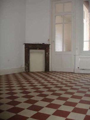 APPARTEMENT / SAINT-MARTIN - Photo 1