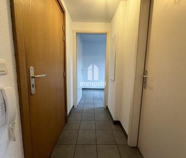 Location Appartement 1 pièce 24m² STRASBOURG 67200 - Photo 4