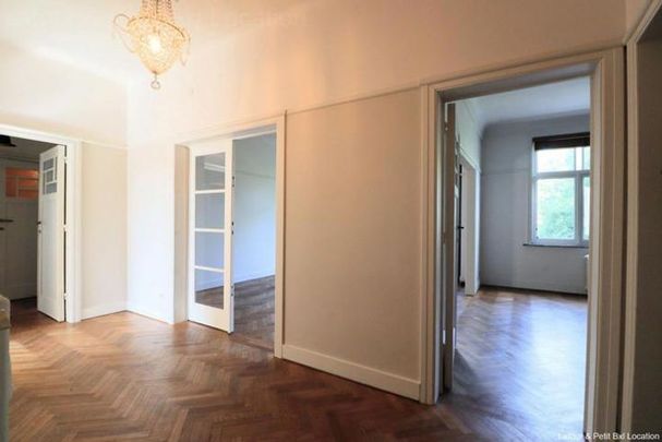 Appartement te huur - Foto 1
