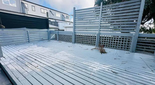 3-Bedroom Home in Mt Albert Road with Carport - Photo 1