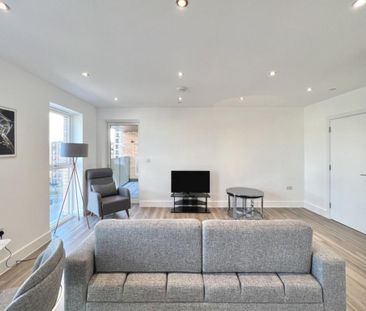 1 bedroom apartment to rent - Photo 5