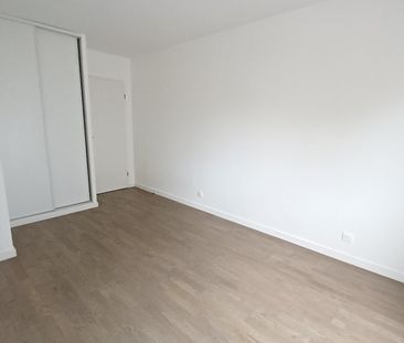 location Appartement T2 DE 44.29m² À CHAVILLE - Photo 3