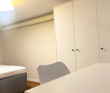 Do wynajęcia mieszkanie Bydgoszcz Centrum - 36m2 - Photo 4