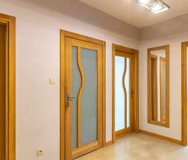 Przestronny 3-pokojowy apartament na Polesiu - Zdjęcie 5