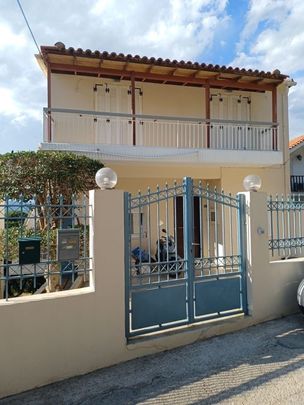 Διαμέρισμα για ενοικίαση Μποζαΐτικα (Πάτρα) - Photo 1