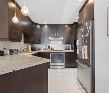 Appartement à louer - Laval (Chomedey) (Carrefour Saint-Martin) - Photo 3