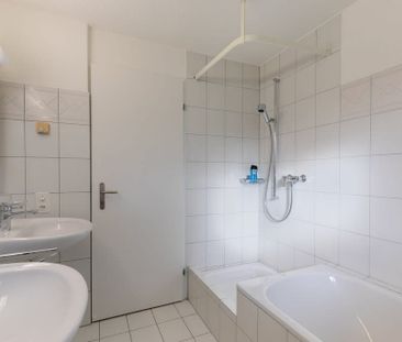 4 Zimmer, 69 m² - Foto 3