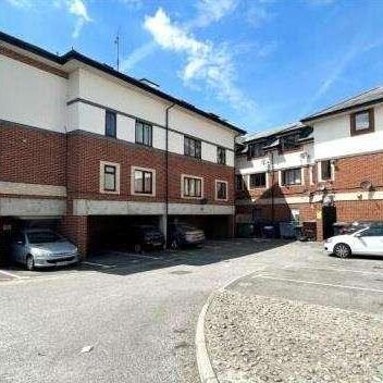 Granby Court, Reading, RG1 - Photo 2