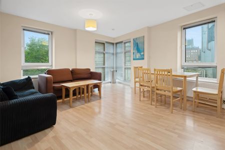 Waterfront Plaza, Nottingham - Photo 3