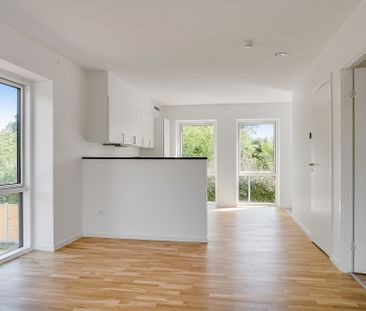 2-vær. lejlighed - Photo 4