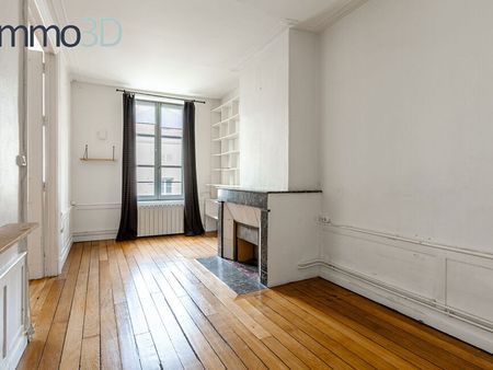 Appartement Nancy - Photo 5