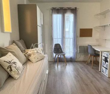 Location Appartement - Photo 4