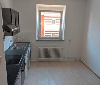 Helle 2,5 Zi.-Wohnung nahe Hauptbahnhof - frei ab 01.12.2025 - Foto 1