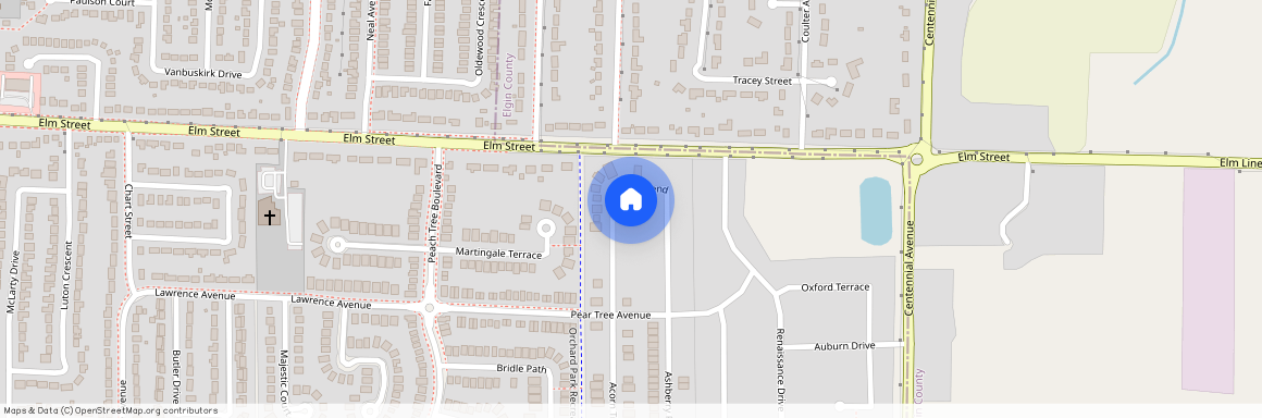 56 Honey Bend, St. Thomas