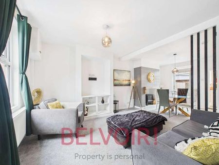 Tunstall Road, Biddulph, Staffordshire Moorlands, ST8 - Photo 2