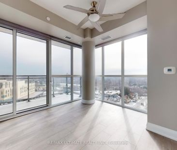 For Lease - 15 Lynch Street Unit# 906, Brampton, Ontario - Photo 1