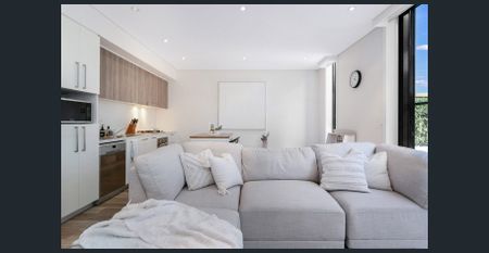 Oversized Two-Bedroom Apartment in a Premium Village Setting - Photo 2