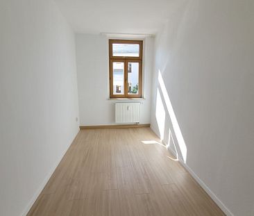 neu renovierte 3-Raum-Wohnung auf dem Neumarkt zu vermieten! - Photo 5