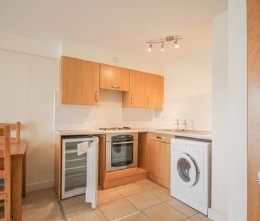 1 Bed Flat, New Charlotte Street, BS3 - Photo 4