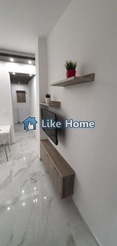 Studio/Γκαρσονιέρα για ενοικίαση Ιπποκράτειο (Φάληρο - Ιπποκράτειο) - Photo 4