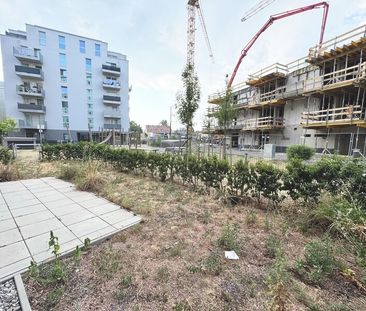 GARTENTRAUM | OPTIMAL AUFGETEILTE 3 ZIMMER | HOCHWERTIGE AUSSTATTUN... - Photo 6