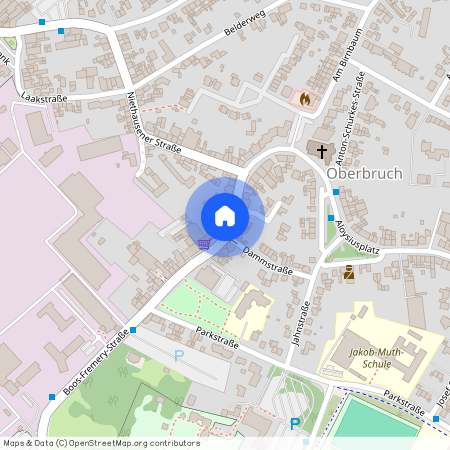 Boos-Fremery-Str. 26, 52525 Nordrhein-Westfalen - Heinsberg