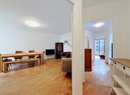 Location Appartement 3 pièces 64m² - Photo 2