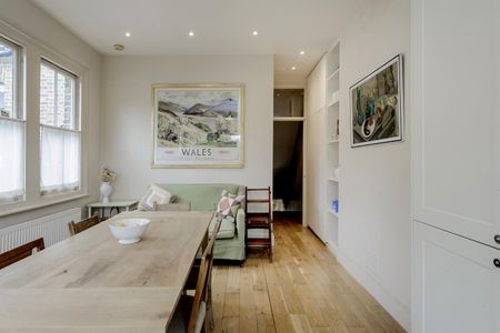 Eynham Road, W12 - Photo 3