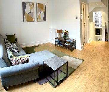 Room in a Shared Flat, Canning Street, L8 - Photo 3