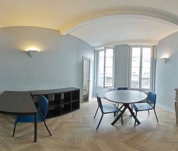 Location Appartement 1 pièce 34m² CLERMONT FERRAND 63000 - Photo 4