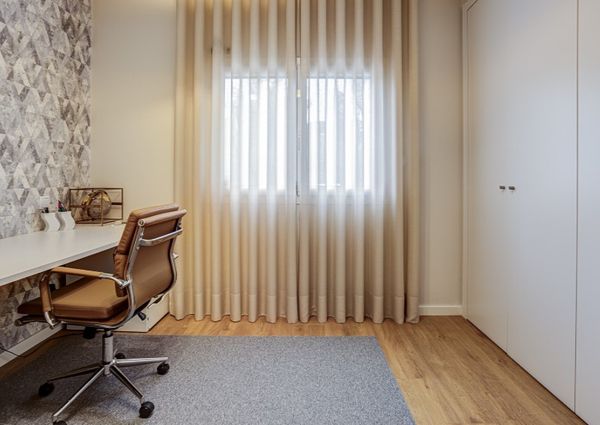 Apartamento T2 em Lisboa