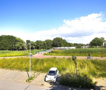 Appartement Griekenlandlaan, Zoetermeer - Stadshart - À Louer - Photo 6