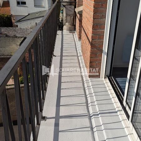 Location Appartement 2 pièces 47m² HAZEBROUCK 59190 - Photo 3