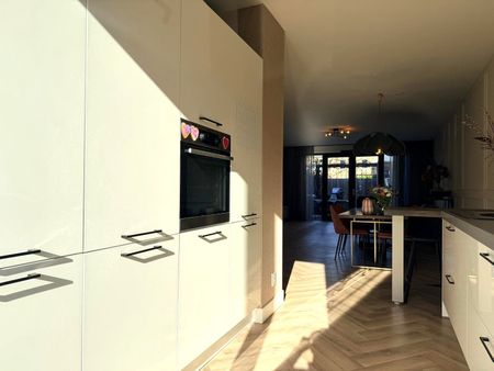 Huis te huur: Loshaven 28 2181 NE Hillegom - Photo 2
