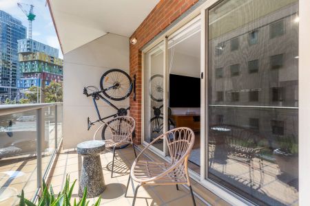 Unit 24/1a St Kilda Road, St Kilda. - Photo 4