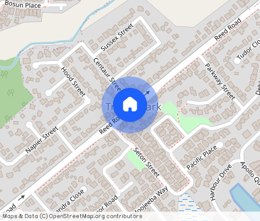 Trinity Park - Photo 1