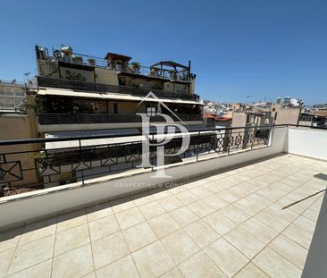 Μεζονέτα για ενοικίαση Φρεαττύδα (Καλλίπολη – Φρεαττύδα) - Photo 5