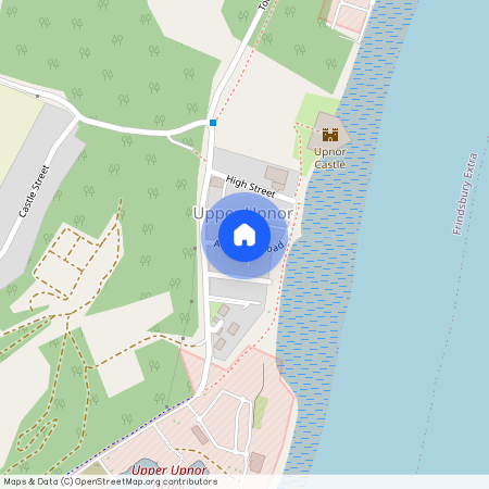 Admiralty Road, Rochester ME2