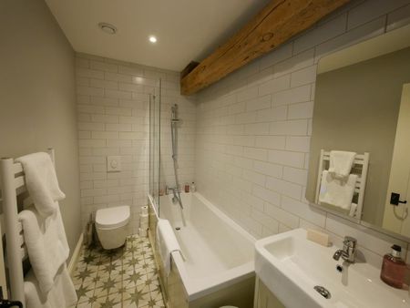 2 bedroom cottage to rent - Photo 4