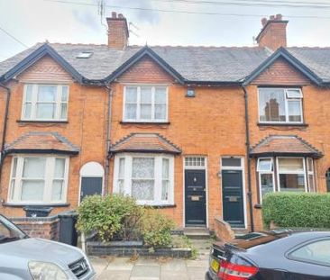 Lytton Road, Leicester - Photo 2
