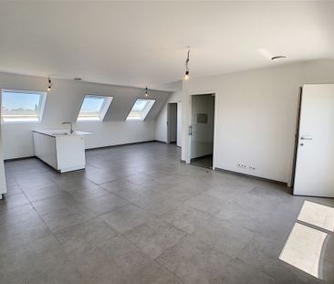 mooi dakapp met 2 slpks, incl parking - Ernest Ourystraat 30, 3320 ... - Photo 3