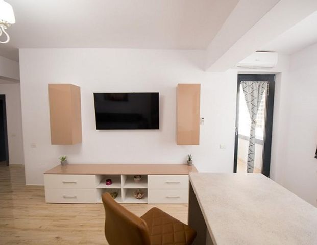 super-zentrales 2-Zimmer-Apartment 55qm - Foto 1