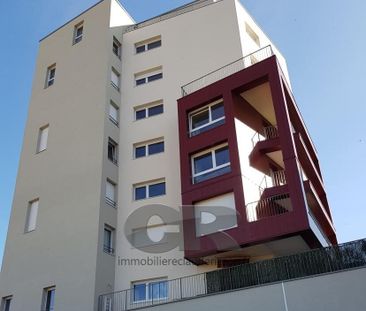 Location Appartement 5 pièces 118m² METZ 57000 - Photo 1