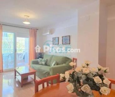 Piso en alquiler en Marina D'Or - Photo 1