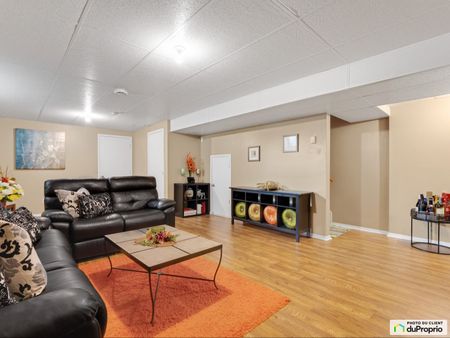 11, RUE DES ABÉNAQUIS, Gatineau (Aylmer) à louer - Photo 5